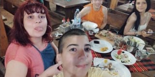 Photo of Radostina
