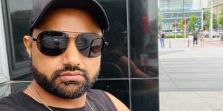 Photo of Gurwinder