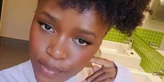 Photo of Nonzukiso