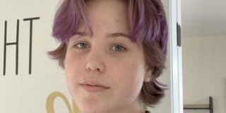Photo of Zoe
