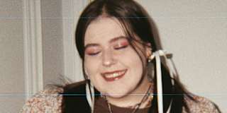 Photo of angelina