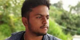 Photo of Chandrasekar