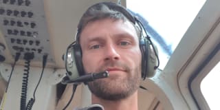 Photo of Christopher