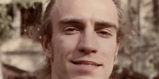 Photo of Davide Baldelli