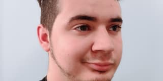 Photo of Adrian