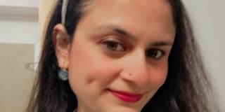 Photo of Deepshikha