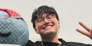Photo of Brandon Andal