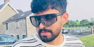 Photo of Anand
