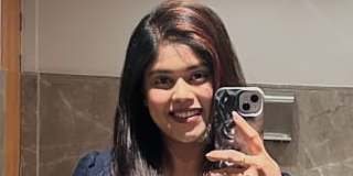 Photo of Anuska Rath