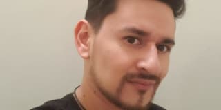 Photo of Alex