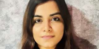 Photo of Pallavi Panjabi