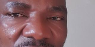 Photo of Ben Tembo