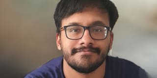 Photo of Devang