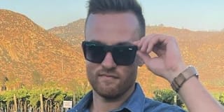 Photo of Ryan