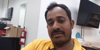 Photo of Manivel