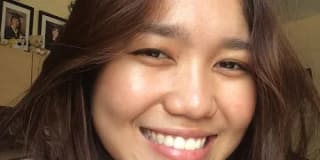 Photo of Joanne Mendoza