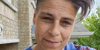 Photo of Amy Pottruff