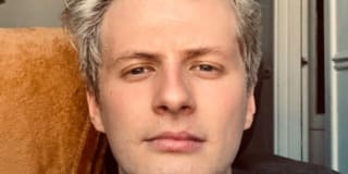 Photo of Jonny
