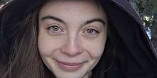 Photo of Brook