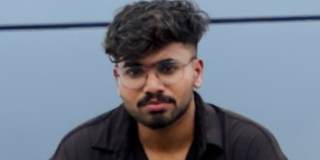 Photo of Arshad