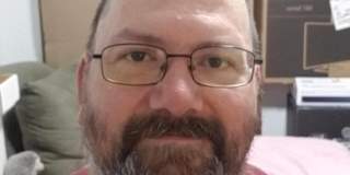 Photo of Robert Cachat