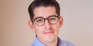 Photo of Adrian