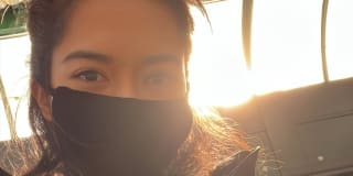 Photo of mu
