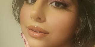 Photo of Zahra