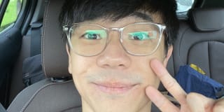 Photo of Johan
