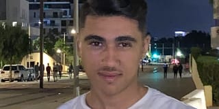 Photo of Anwar