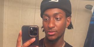 Photo of Kevon