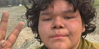 Photo of Alexander Muswagon