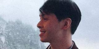 Photo of Dan