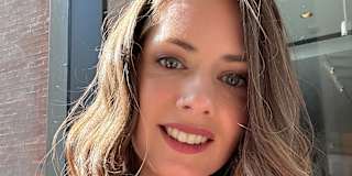 Photo of Hannah