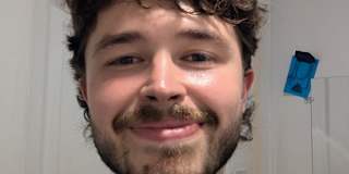 Photo of Luca Grainger