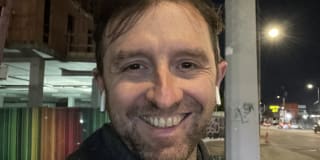 Photo of Garrett