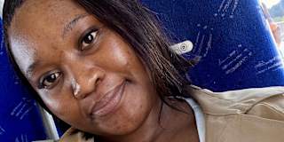 Photo of Dimakatso