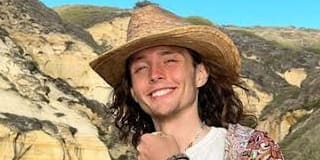 Photo of Jakob