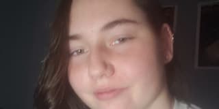 Photo of Alyssa