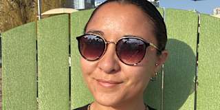 Photo of Sandra