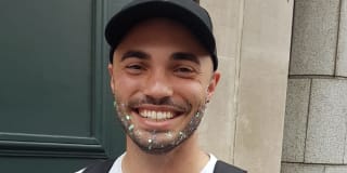 Photo of Brandon