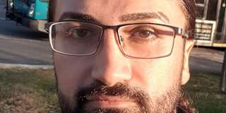 Photo of Mohamad Zakarya