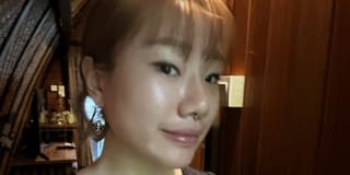 Photo of Jennifer Hong
