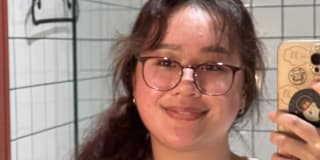 Photo of Ying Xuan