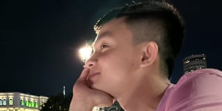 Photo of Allen
