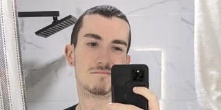 Photo of Brendan