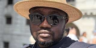 Photo of Abiola Hammed Akinpelu