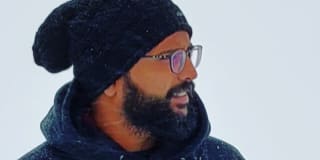 Photo of Hari