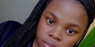 Photo of Asanda