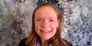 Photo of Rachel
